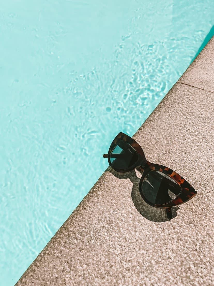 Luxury Eyewear