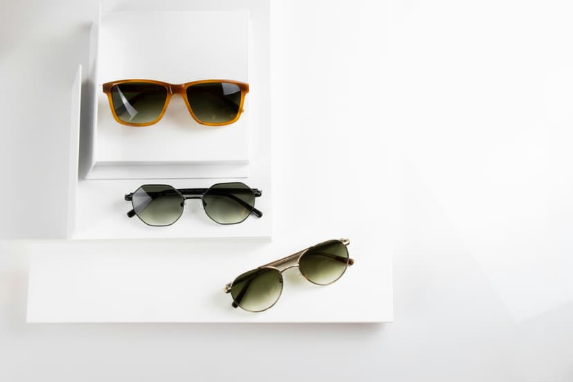 Signature frames