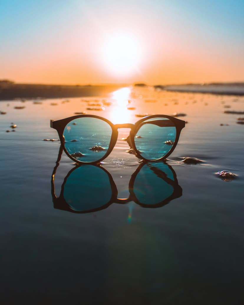 Sports Eyewear